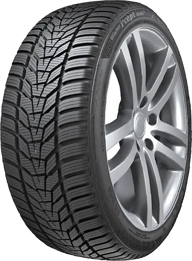 Hankook Winter i*cept evo 4 W340A 225/55R19 103V XL Kış Lastiği