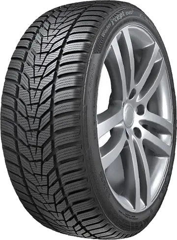 Hankook 215/55 R18 Winter i*cept evo 4 W340