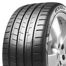 Kumho 285/35 R19 PS91
