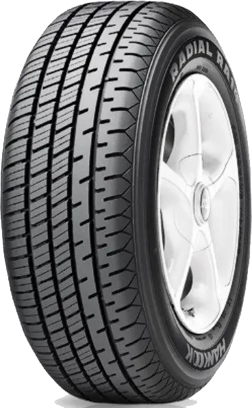 Hankook RA14 225/60R16 105/103T Yaz Lastiği