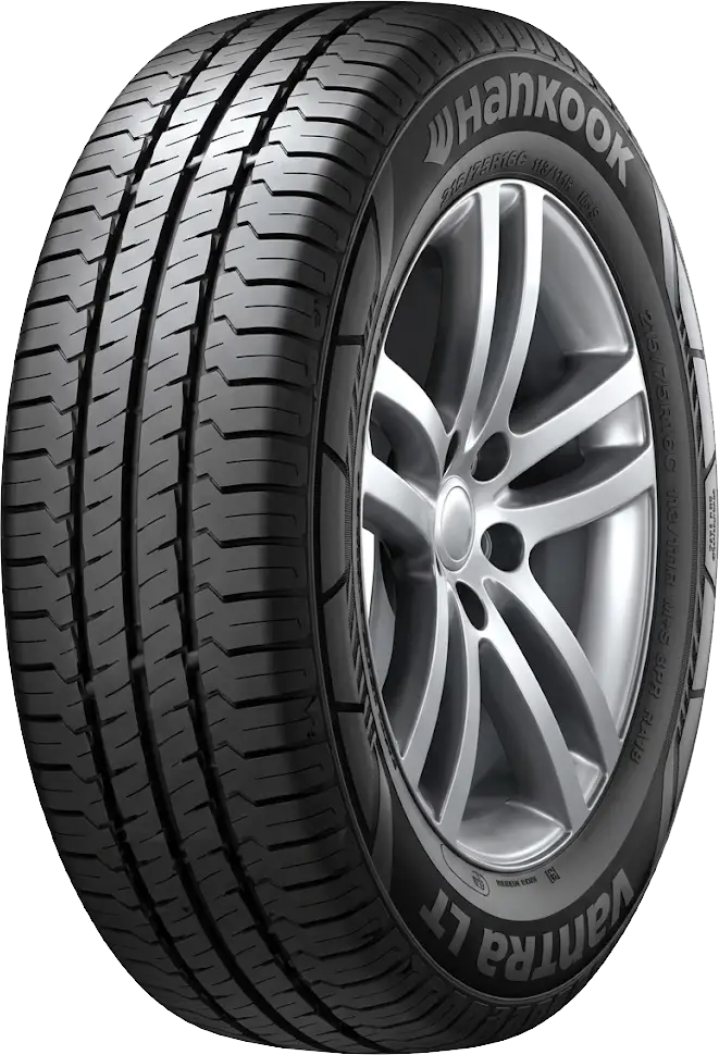Hankook Vantra RA18 225/75R16 121/120R Yaz Lastiği 2024 Üretim