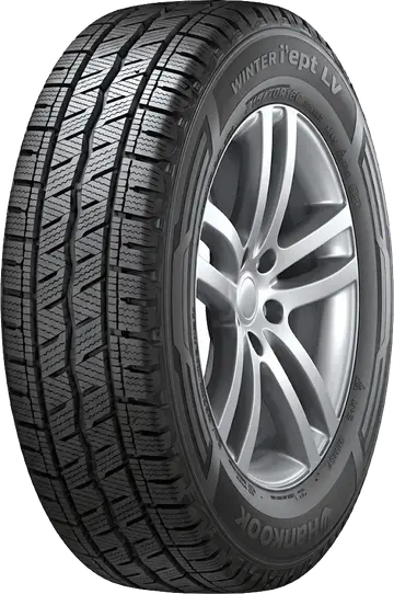Hankook 185/80 R14 Winter i*cept LV RW12