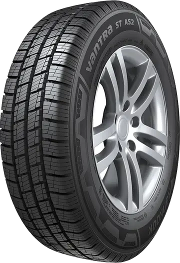 Hankook 215/65 R15 Vantra ST AS2 RA30
