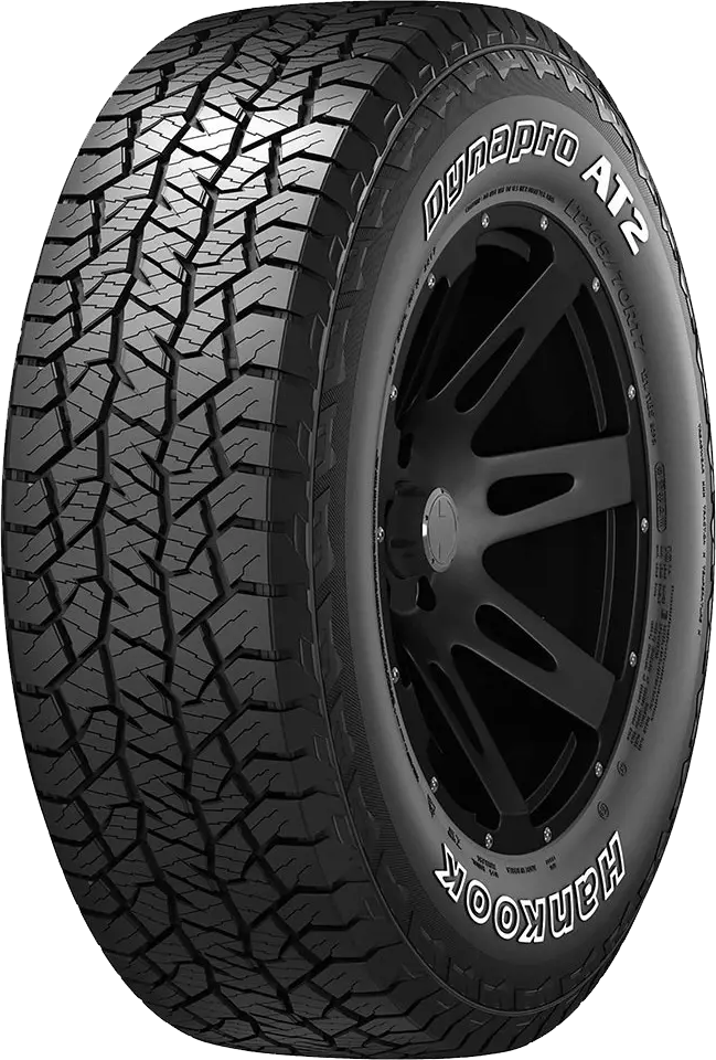 Hankook Dynapro AT2 RF11 265/75R16 119/116S 4 Mevsim Lastiği