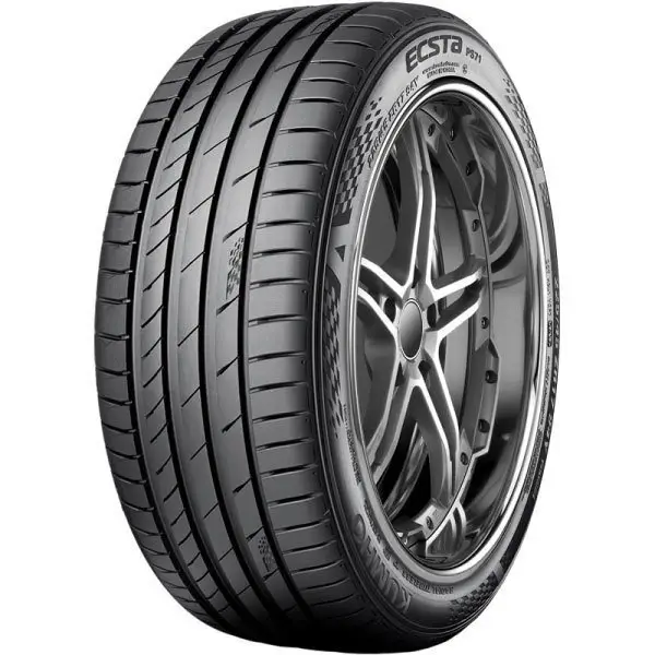 Kumho PS71 285/50R20 116W XL Yaz Lastiği