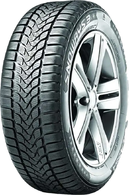 Lassa Snoways 3 205/55R17 95V XL Kış Lastiği