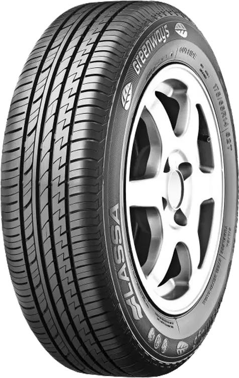 Lassa Greenways 185/60R14 82H Yaz Lastiği 2026 Üretim