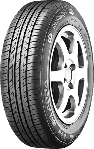Lassa 185/70 R14 Greenways