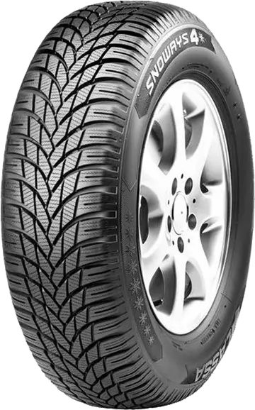 Lassa 225/55 R16 Snoways 4