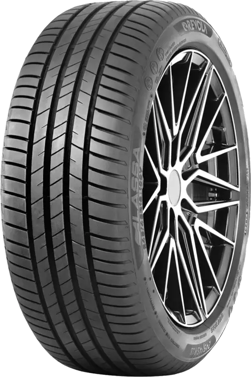 Lassa Revola 235/40R18 95Y XL Yaz Lastiği 2024 Üretim
