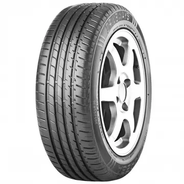 Lassa 215/45 R16 Driveways