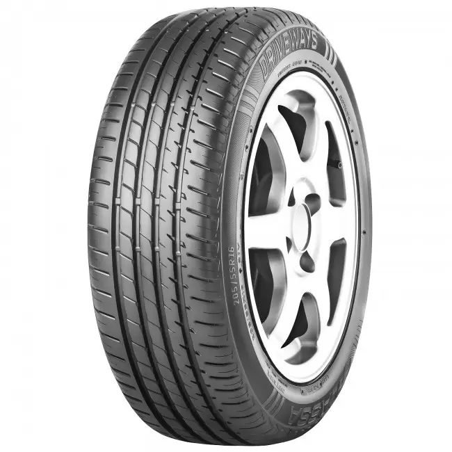 Lassa Driveways 215/45R16 90V XL Yaz Lastiği