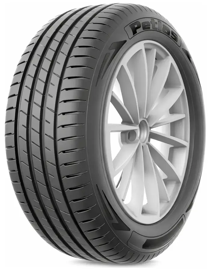 Petlas Prime Comfort 235/60R16 100W Yaz Lastiği
