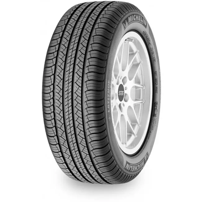 Michelin Latitude Tour HP N0 Grnx 295/40R20 106V Yaz Lastiği 2024 Üretim