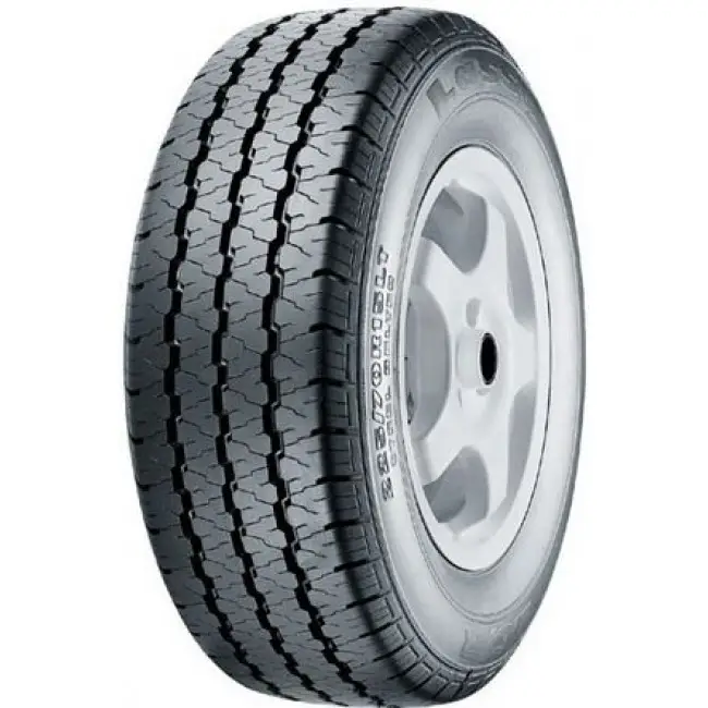 Lassa LC/R 165/80R13C 91/89P Yaz Lastiği