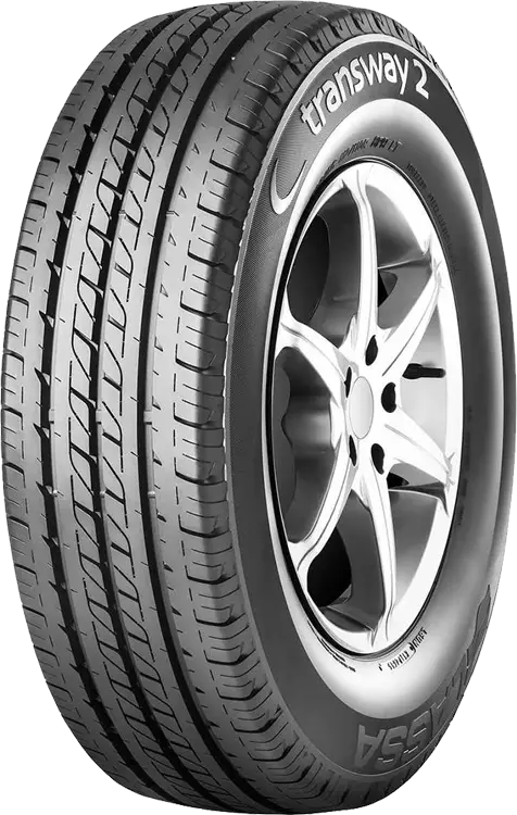 Lassa Transway 2 215/70R15 109/107S Yaz Lastiği