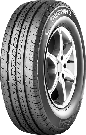 Lassa 225/65 R16 Transway 2