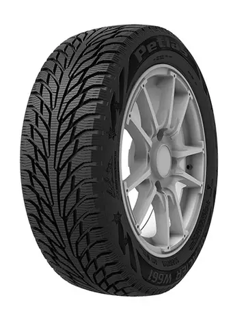Petlas 215/50 R17 Glacier W661