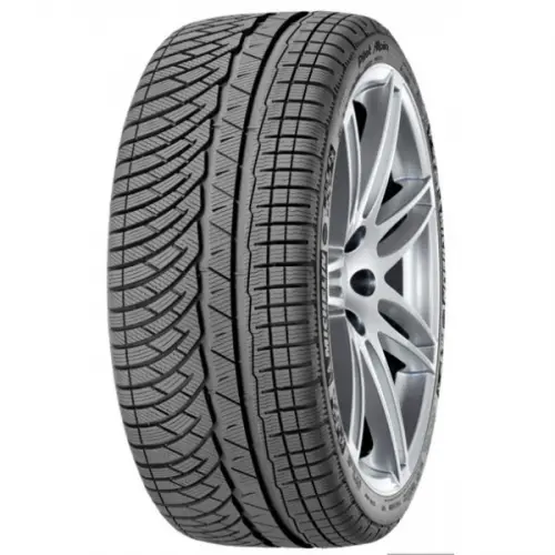 Michelin Pilot Alpin PA4 Grnx 285/40R19 107W XL Kış Lastiği