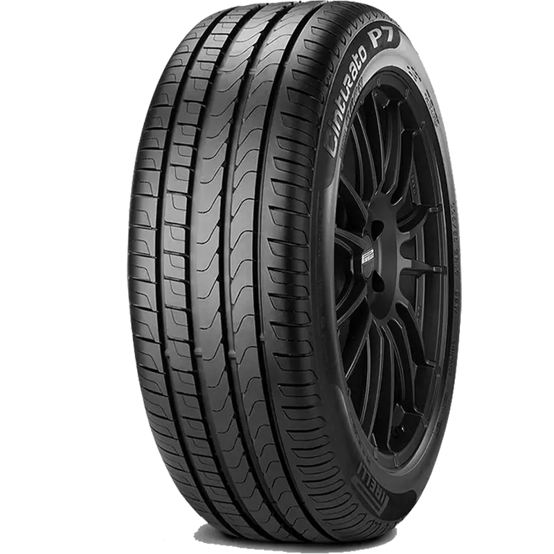 Pirelli Cinturato P7 P7c2 225/55R17 97W Yaz Lastiği