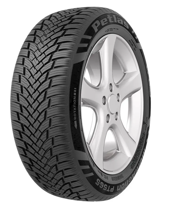 Petlas Multi Action Pt565 235/40R18 95Y 4 Mevsim Lastiği