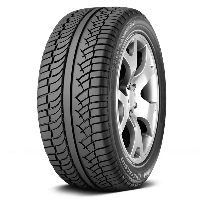 Michelin Diamaris N0 235/65R17 108V Yaz Lastiği