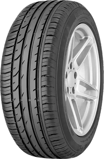 Continental 205/70 R16 ContiPremiumContact 2