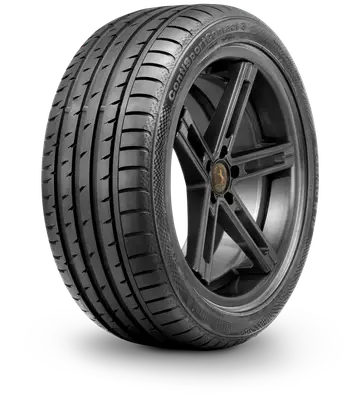 Continental 275/35 R18 ContiSportContact 3 MO