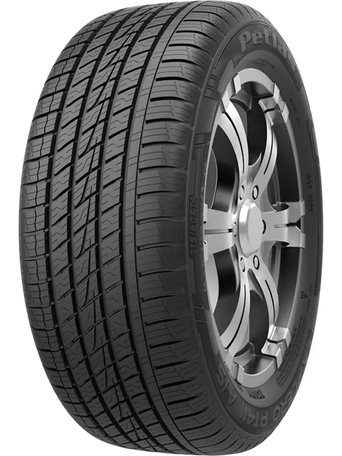 Petlas Explero A/S PT411 225/65R17 102H 4 Mevsim Lastiği 2024 Üretim