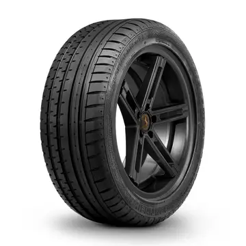 Continental 275/45 R18 ML ContiSportContact 2 MO