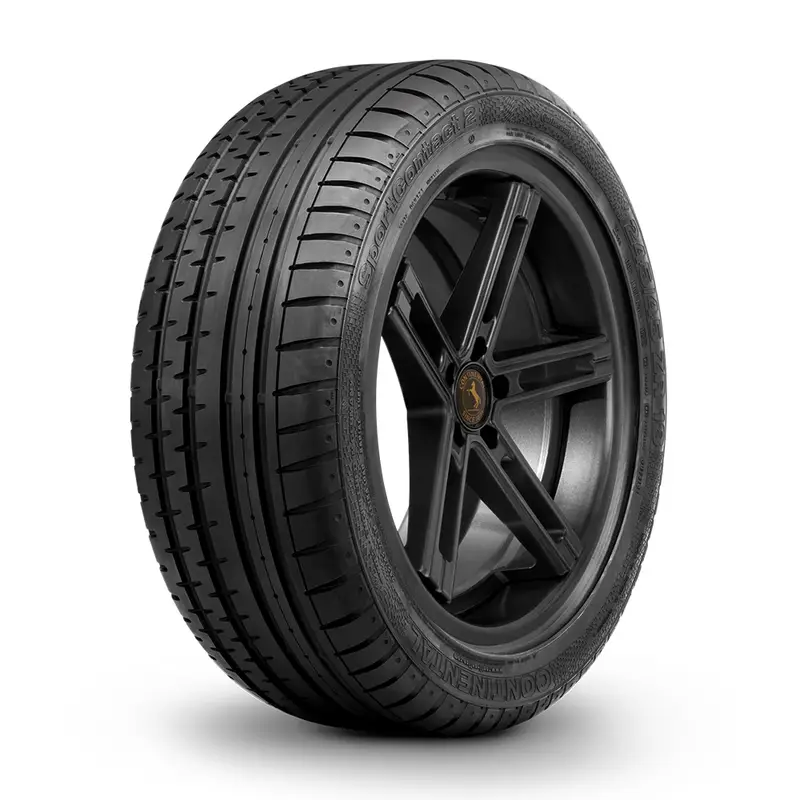 Continental ML ContiSportContact 2 MO 275/45R18 103Y Yaz Lastiği