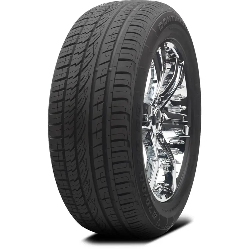 Continental ContiCrossContact UHP 305/30R23 105W XL Yaz Lastiği