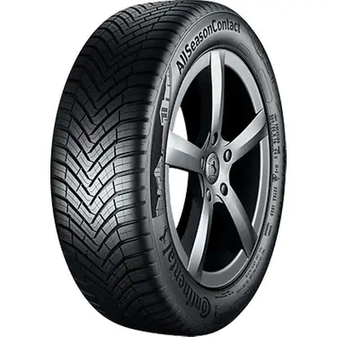 Continental AllSeasonContact 235/55R17 103H XL 4 Mevsim Lastiği