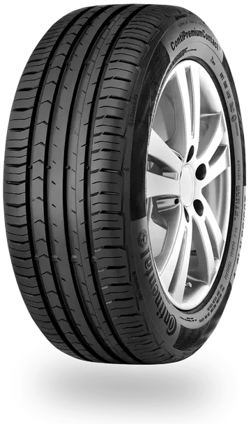 Continental 205/60 R16 PremiumContact 5