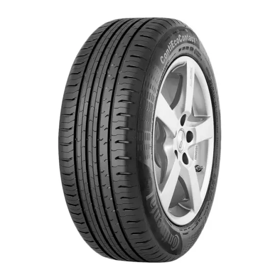 Continental EcoContact 6 Moe 235/55R18 104T XL Yaz Lastiği (Run-flat) 2023 Üretim
