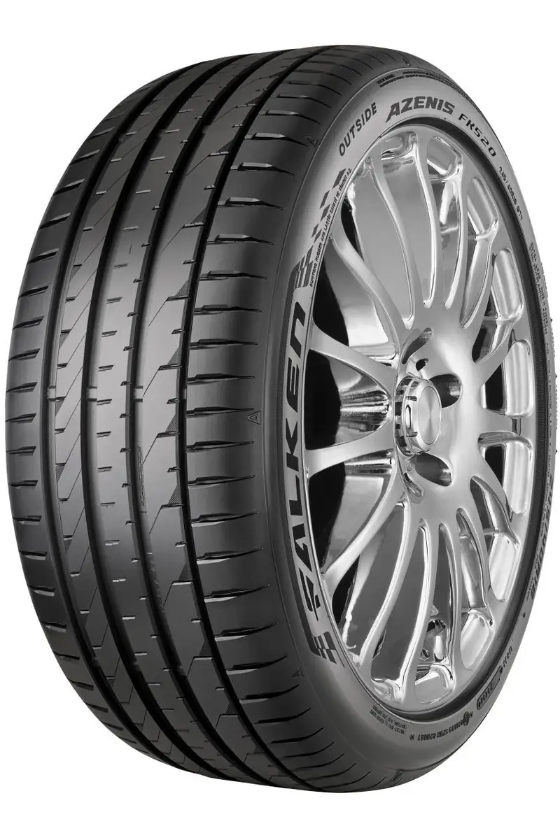  Azenis FK520 275/30R20 97Y XL Yaz Lastiği