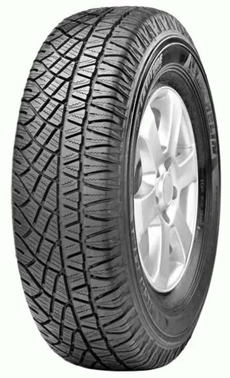 Michelin Latitude Cross 265/70R16 112H Yaz Lastiği