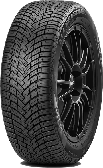 Pirelli 195/60 R16 Cinturato All Season SF 2