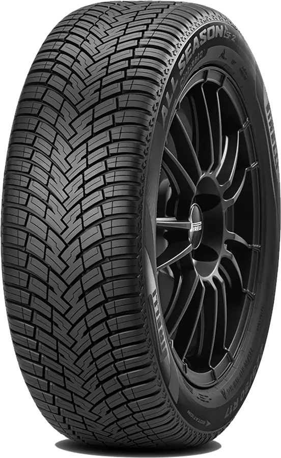 Pirelli Cinturato All Season SF 2 195/60R16 93V XL 4 Mevsim Lastiği