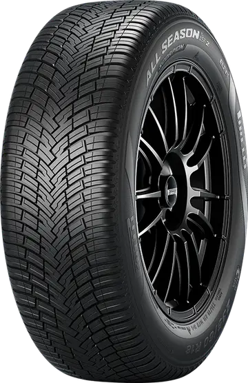 Pirelli 255/50 R19 Scorpion All Season SF2