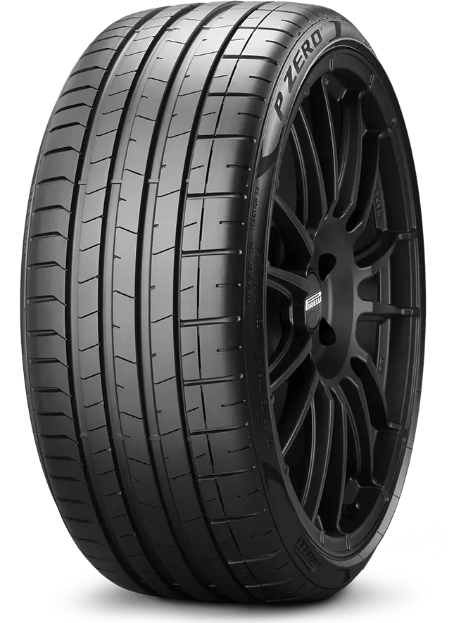 Pirelli P Zero PZ4 MGT1 265/40R21 105Y XL Yaz Lastiği 2024 Üretim