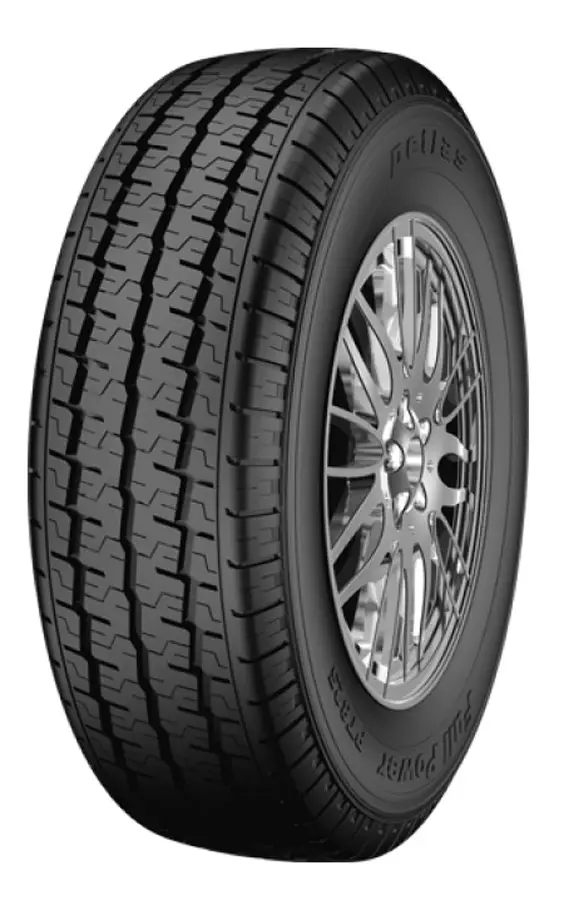 Petlas Full Power PT825 Plus 195/70R15 104/102R Yaz Lastiği 2026 Üretim