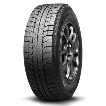 Michelin 275/40 R20 Latitude X-Ice XI2 Grnx