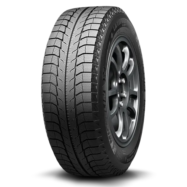 Michelin Latitude X-Ice XI2 Grnx 275/40R20 106H XL Kış Lastiği
