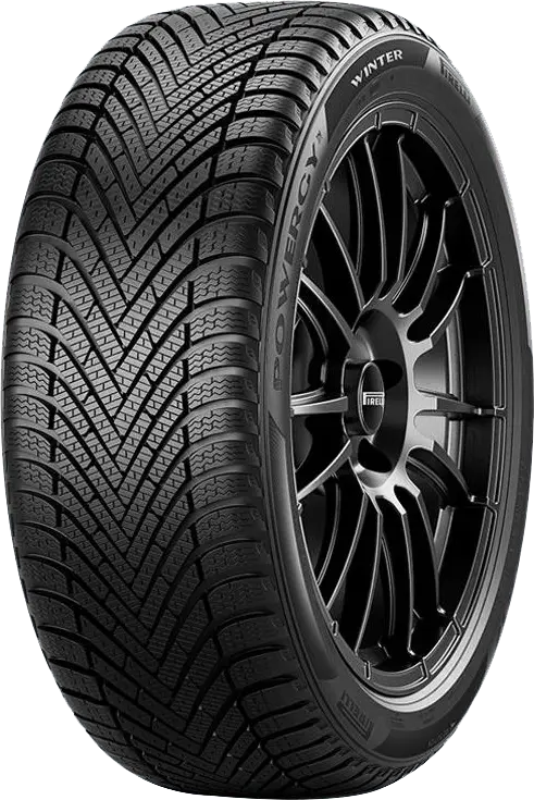 Pirelli Powergy 225/40R18 92V XL Kış Lastiği 2024 Üretim