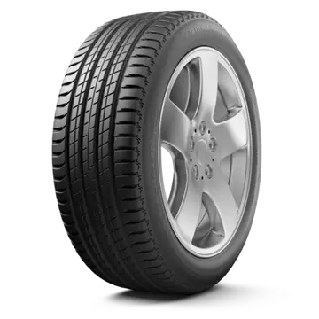 Michelin 235/55 R18 Latitude Sport 3 Grnx