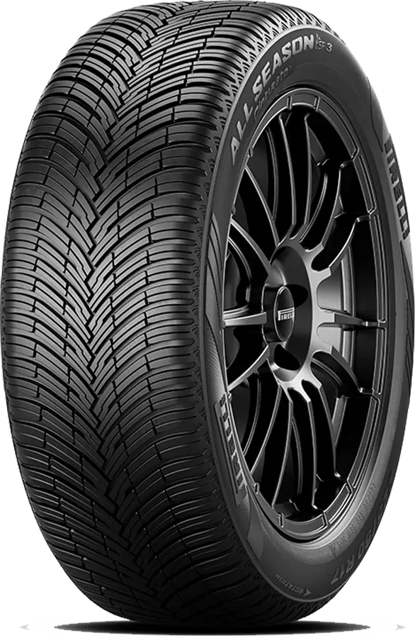 Pirelli Cinturato All Season SF3 215/45R18 93Y XL 4 Mevsim Lastiği