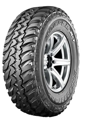 Bridgestone 235/85 R16 BridgestoneBridgestone Dueler M/T 674