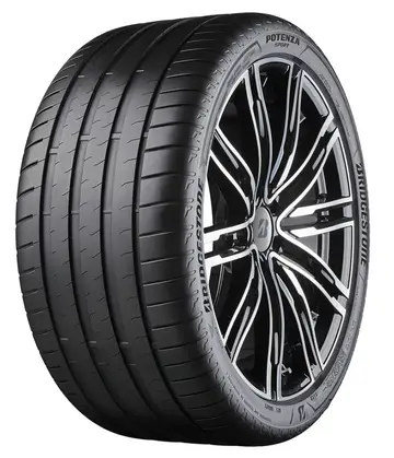 Bridgestone 275/40 R19 Potenza Sport