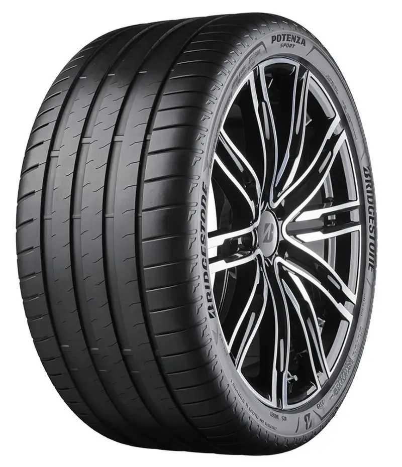 Bridgestone Potenza Sport 255/40R20 101Y XL Yaz Lastiği 2024 Üretim